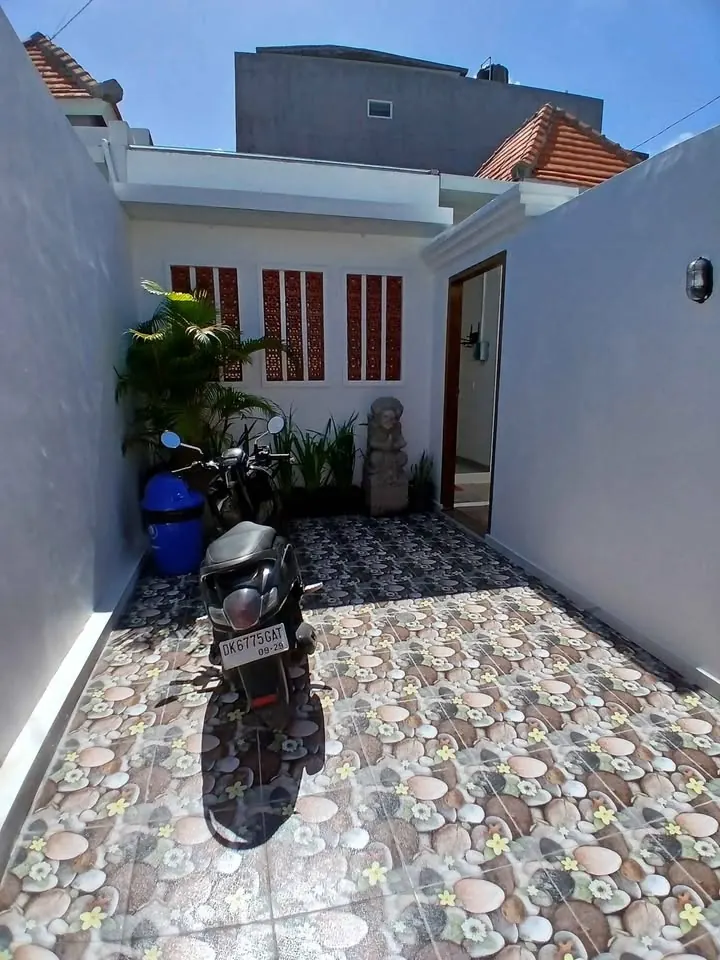 1BR Pool Villa, Tumbak Bayuh – Pet Friendly – photo 10
