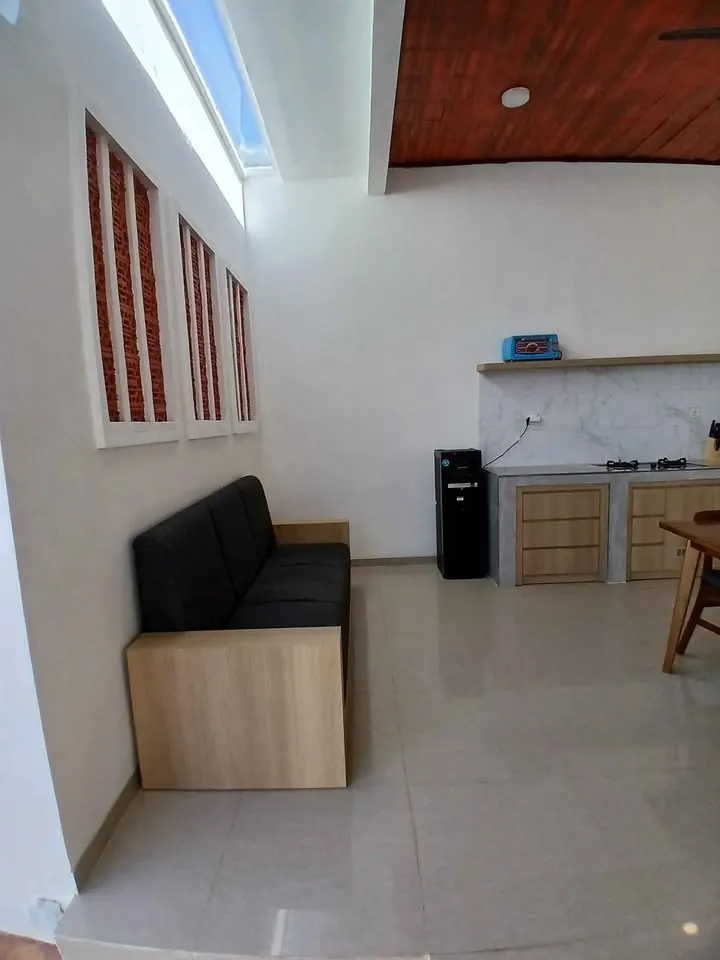 1BR Pool Villa, Tumbak Bayuh – Pet Friendly – photo 2