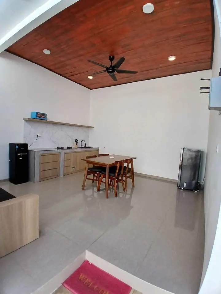1BR Pool Villa, Tumbak Bayuh – Pet Friendly – photo 3