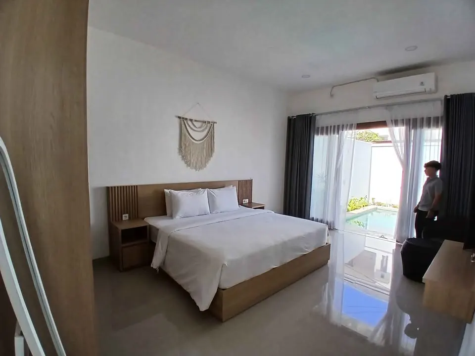 1BR Pool Villa, Tumbak Bayuh – Pet Friendly – photo 5