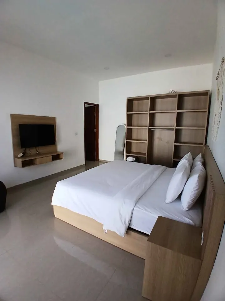 1BR Pool Villa, Tumbak Bayuh – Pet Friendly – photo 6
