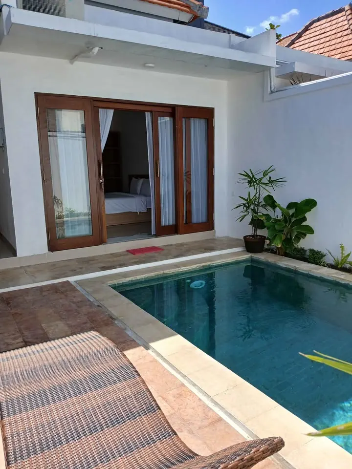 1BR Pool Villa, Tumbak Bayuh – Pet Friendly – photo 9