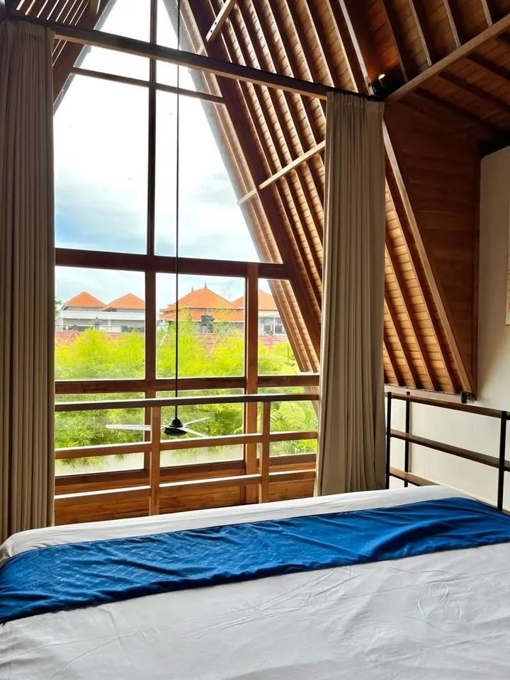 1BR Villa with Private Pool & 24/7 Security, near Seseh – photo 6