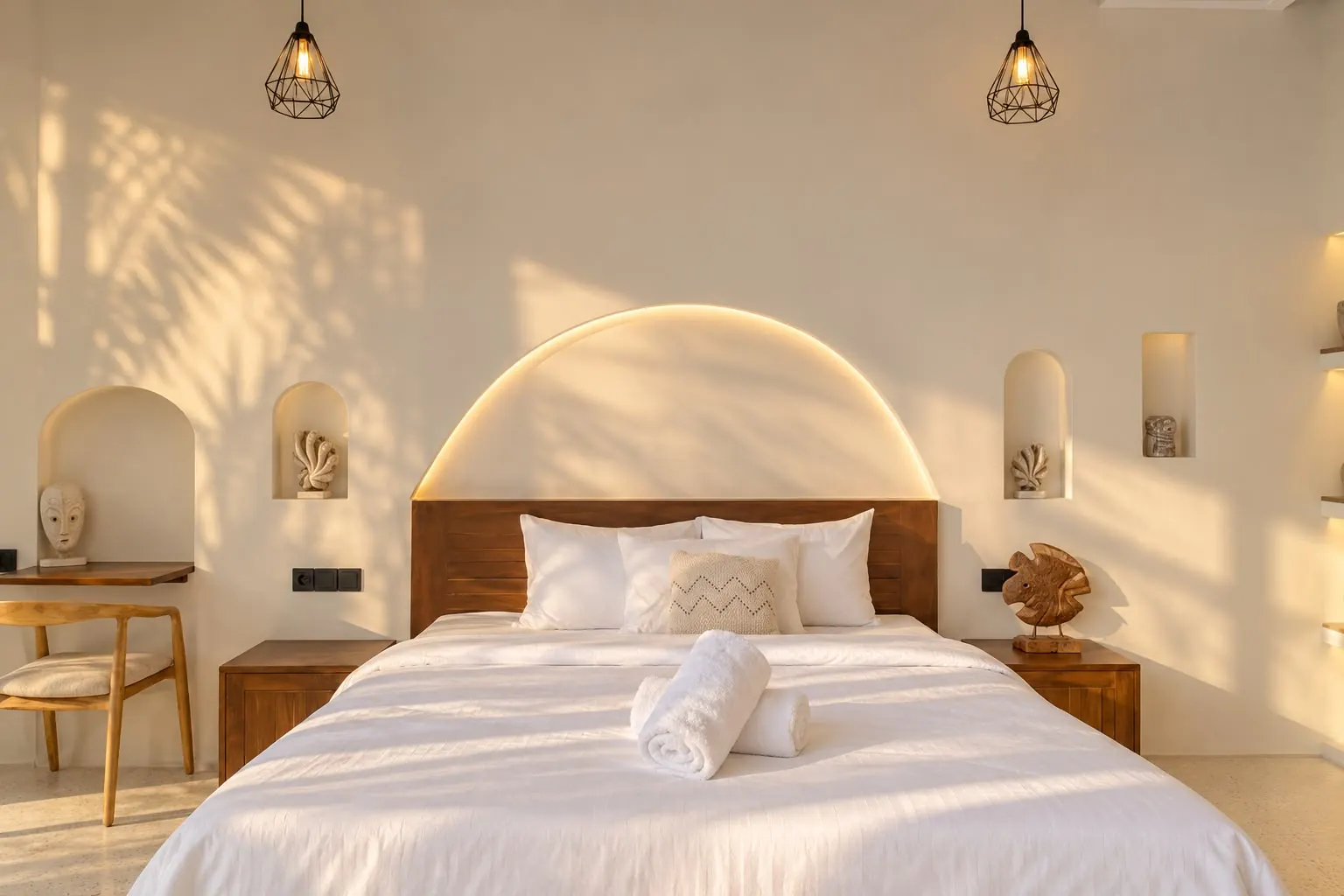 2BR Jungle-View Villa with Infinity Pool, Uluwatu – photo 6