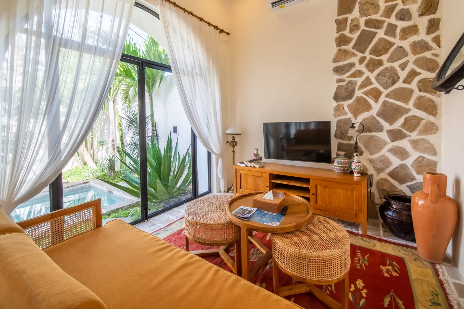3BR Leasehold Villa – Tibubeneng, Canggu (Berawa) – photo 4