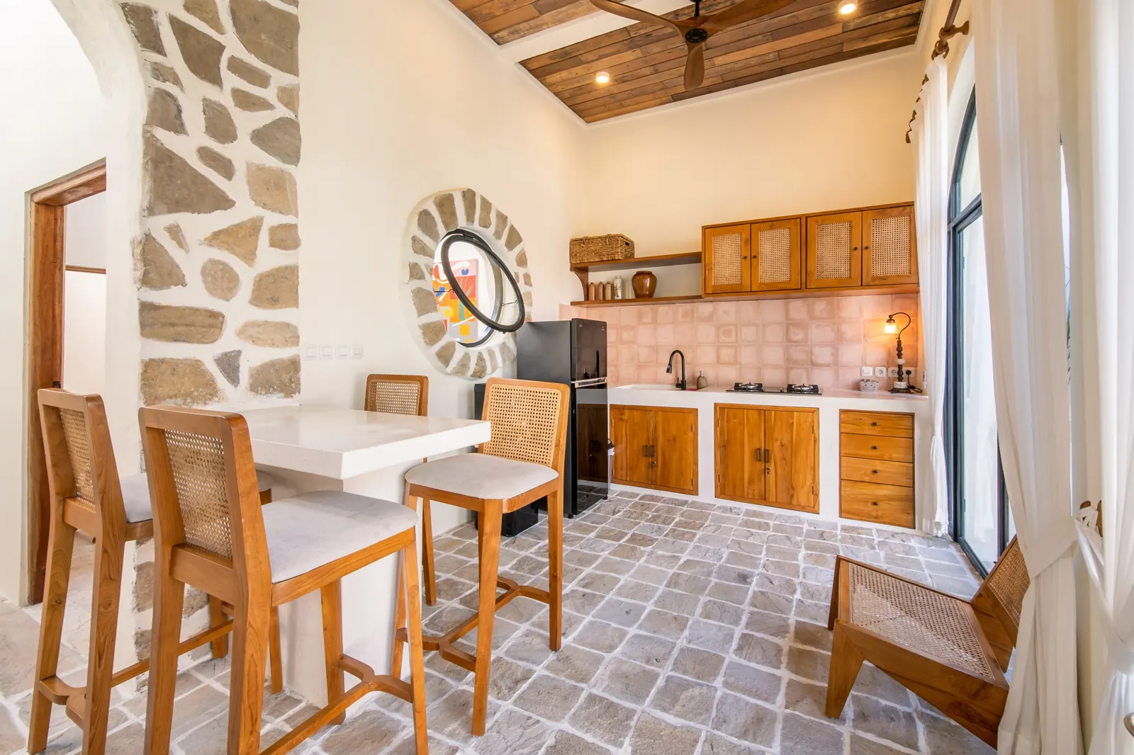 3BR Leasehold Villa – Tibubeneng, Canggu (Berawa) – photo 5