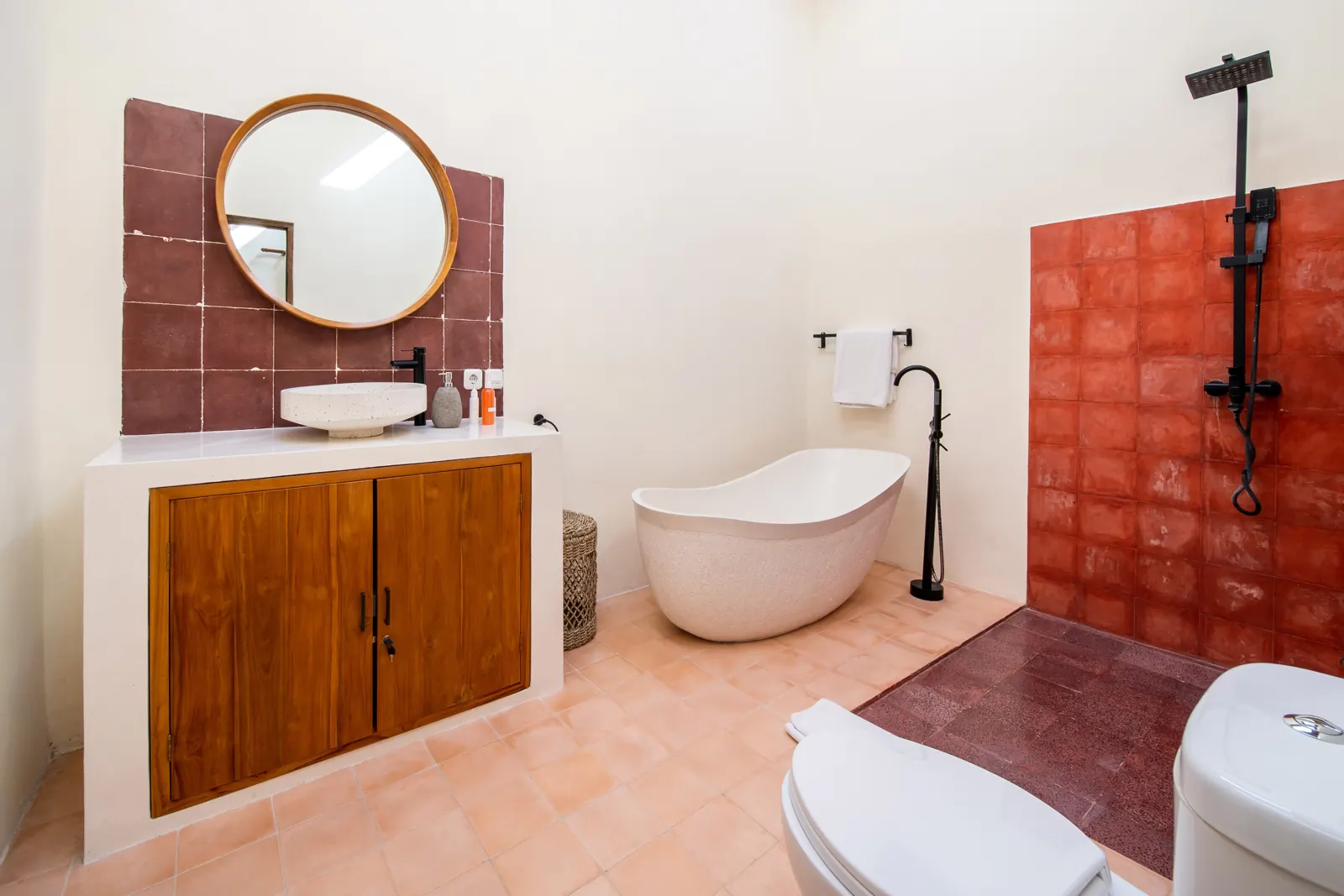 3BR Leasehold Villa – Tibubeneng, Canggu (Berawa) – photo 7