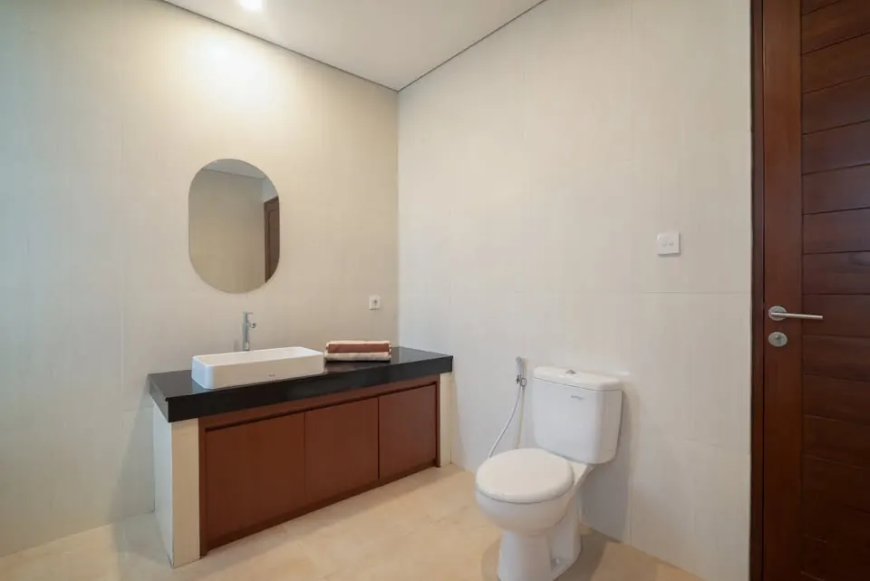 3BR Private Pool Villa with Services, Padonan Canggu – photo 10