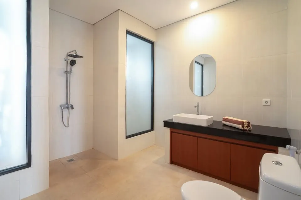 3BR Private Pool Villa with Services, Padonan Canggu – photo 9