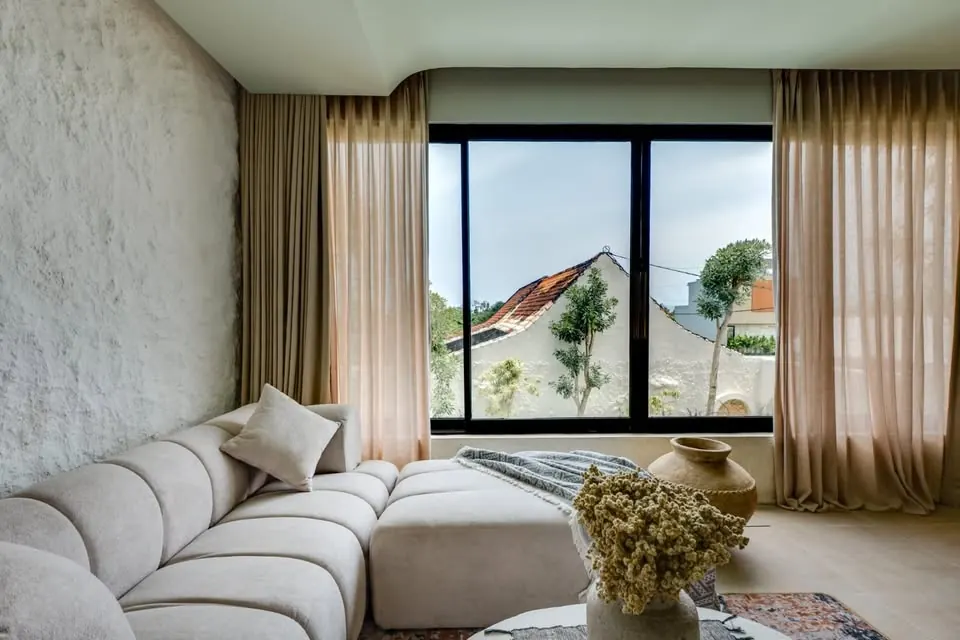 Luxe 1BR Apartment, Kedungu – All Inclusive – photo 6