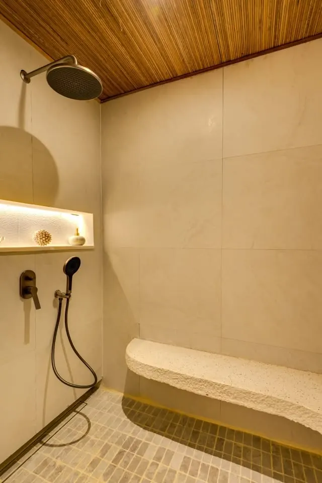Luxe 1BR Apartment, Kedungu – All Inclusive – photo 9