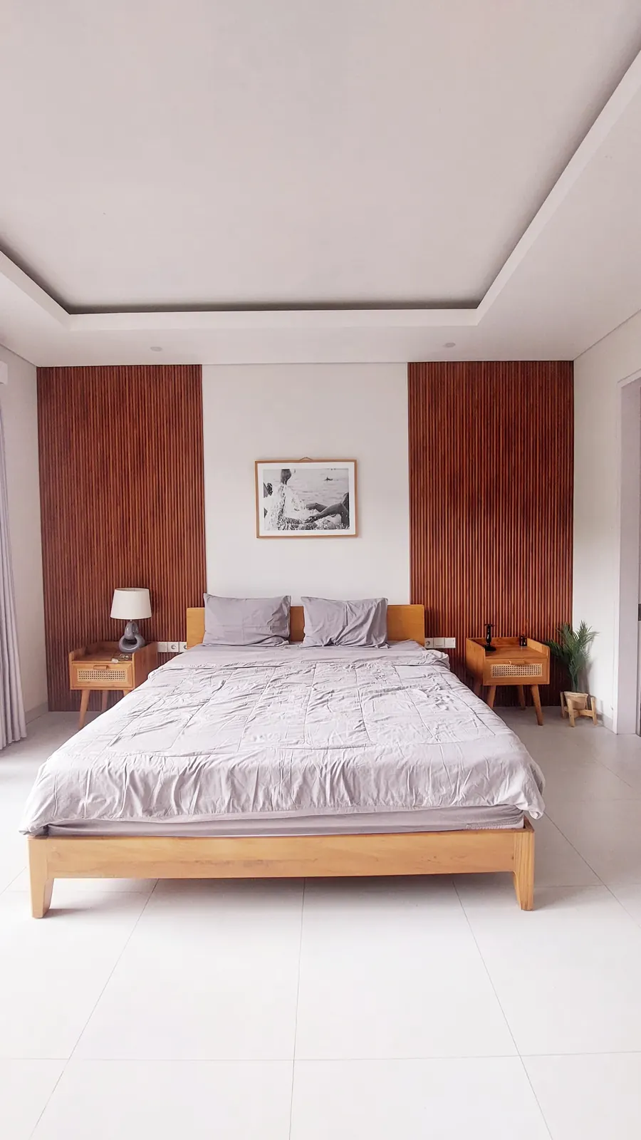 Modern 3BR Villa with Sunset Views, Pererenan – photo 3