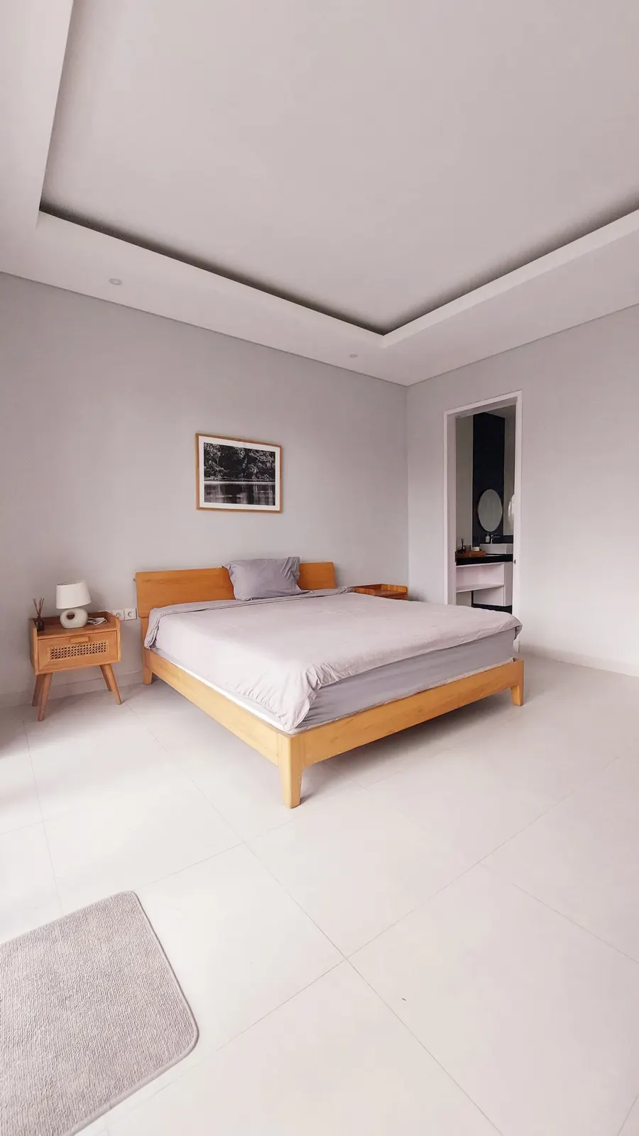 Modern 3BR Villa with Sunset Views, Pererenan – photo 4