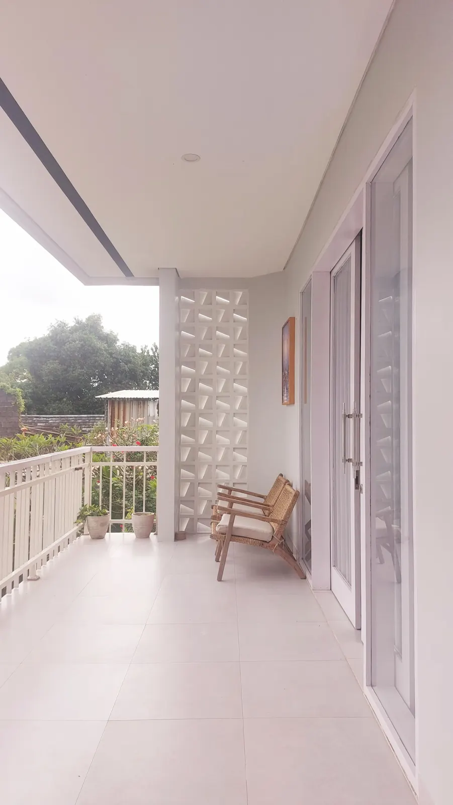 Modern 3BR Villa with Sunset Views, Pererenan – photo 5