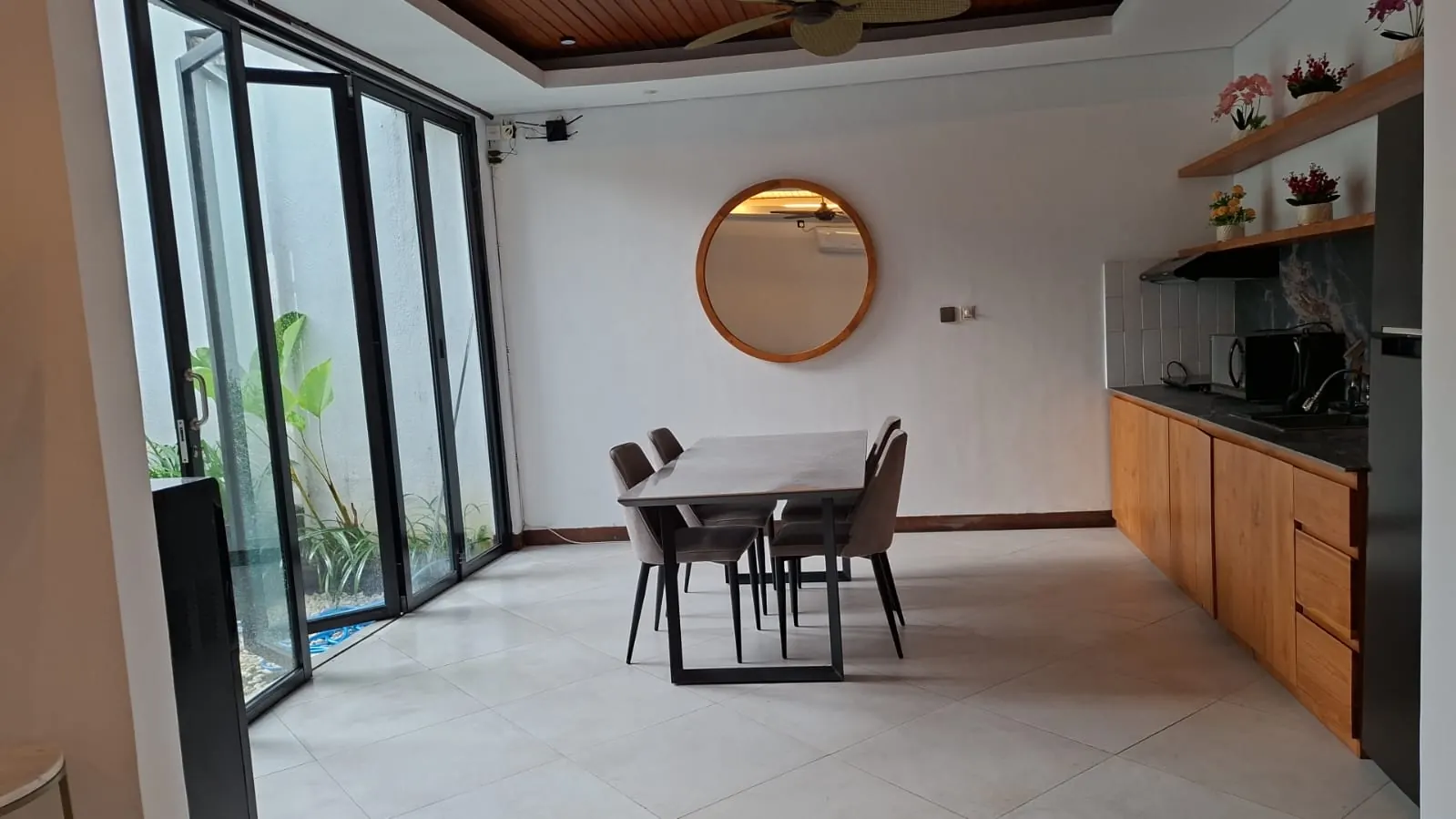 Modern Tropical 2BR Villa – Babakan, Central Canggu – photo 5